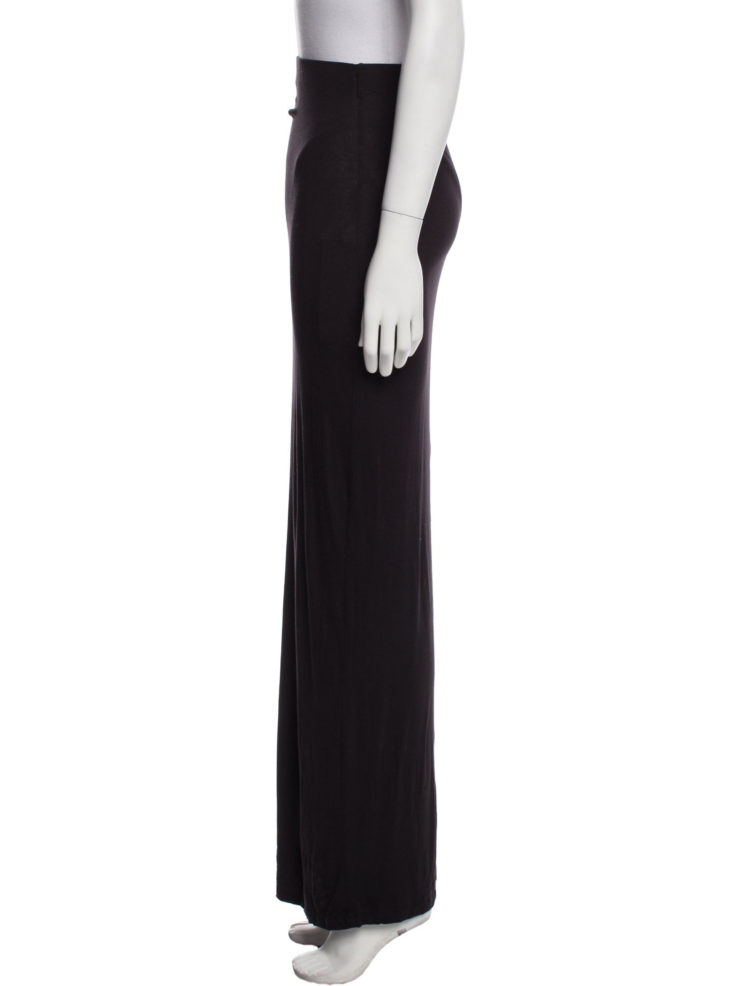 The Frankie Shop Long Skirt