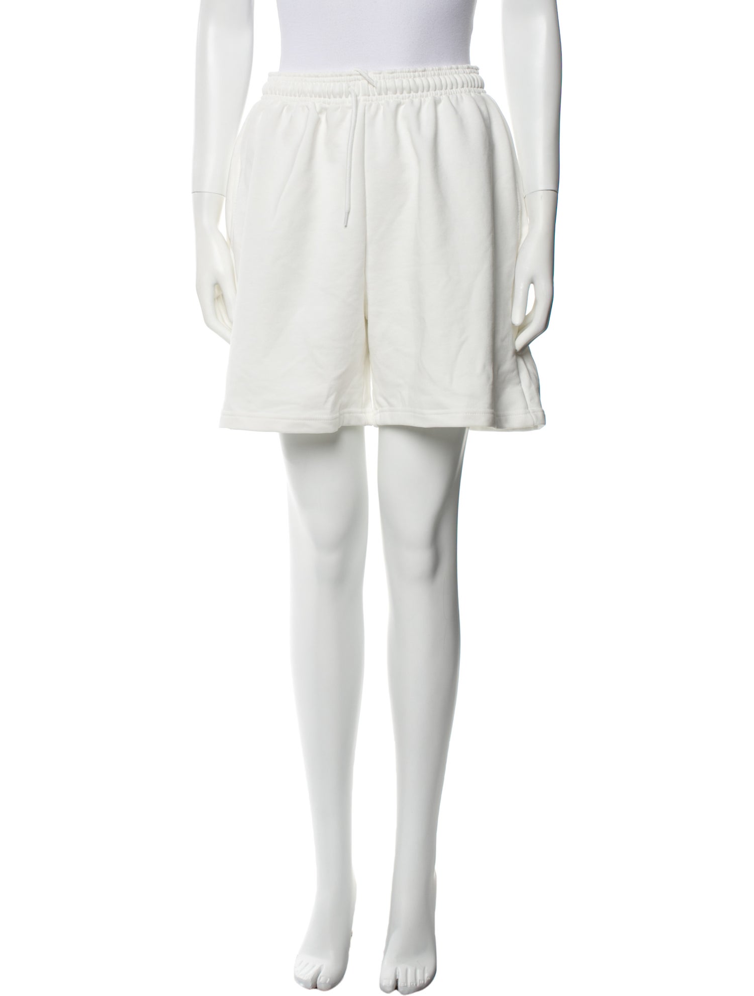 The Frankie Shop Mini Shorts