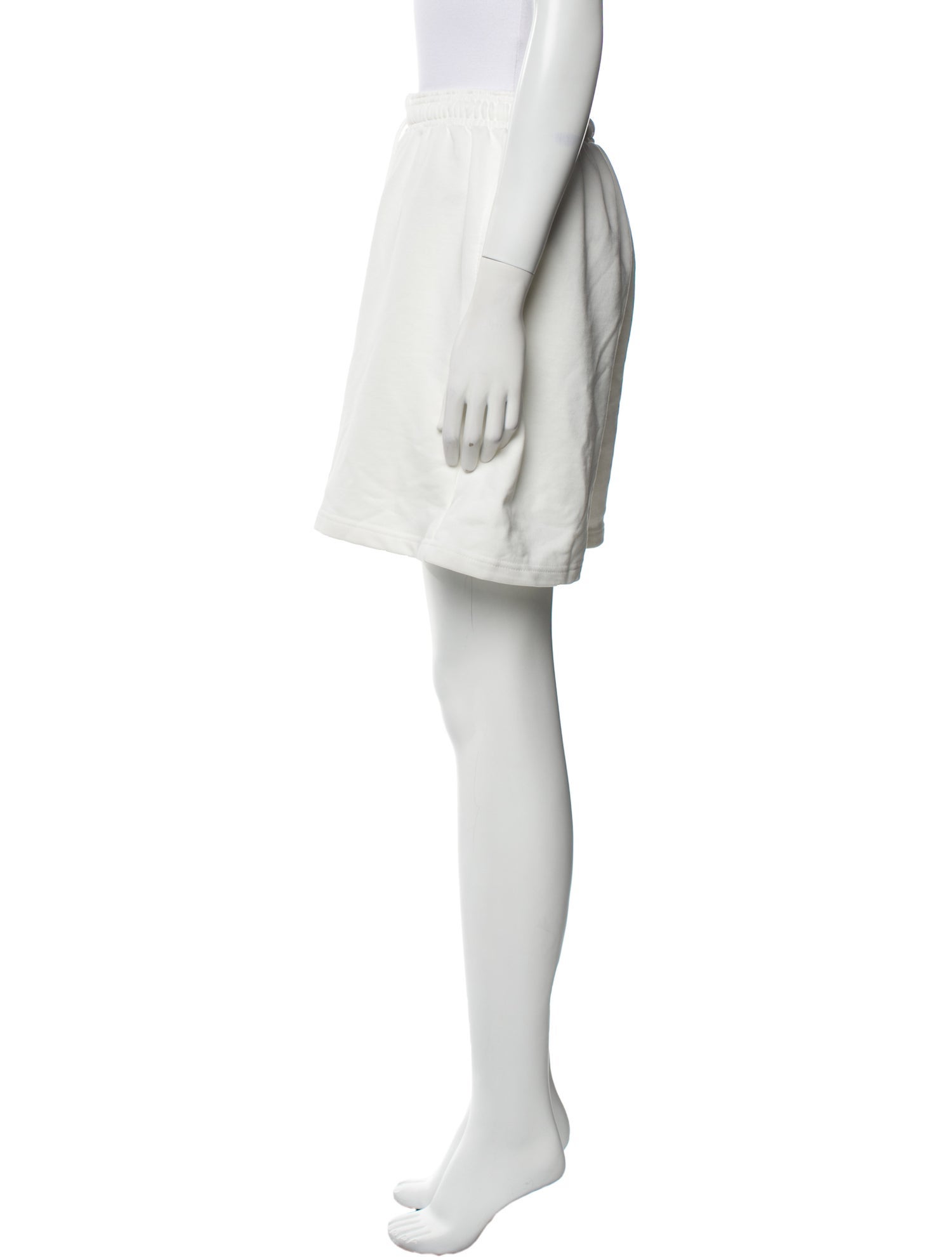 The Frankie Shop Mini Shorts