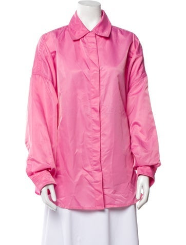 The Frankie Shop Jackets Jacket XS