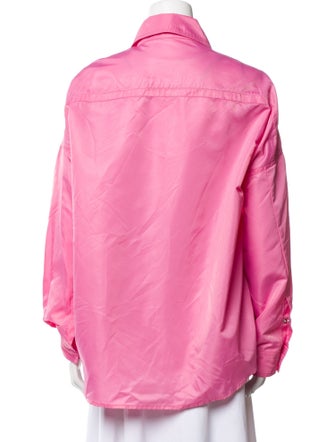 The Frankie Shop Jacket