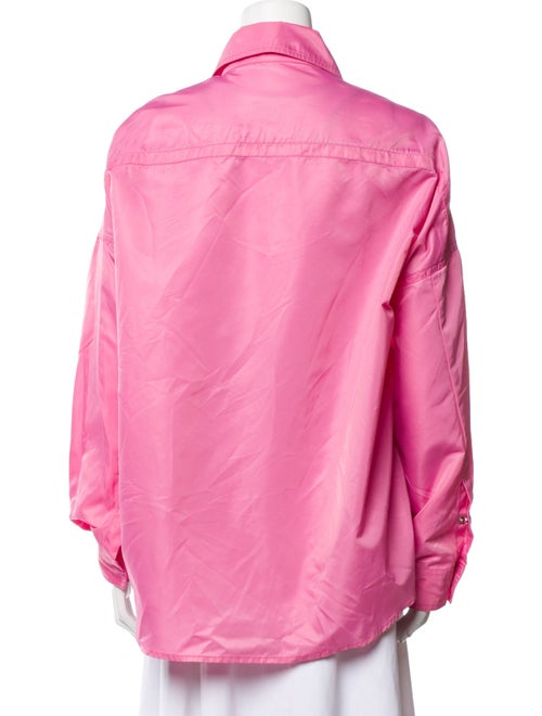 The Frankie Shop Jacket