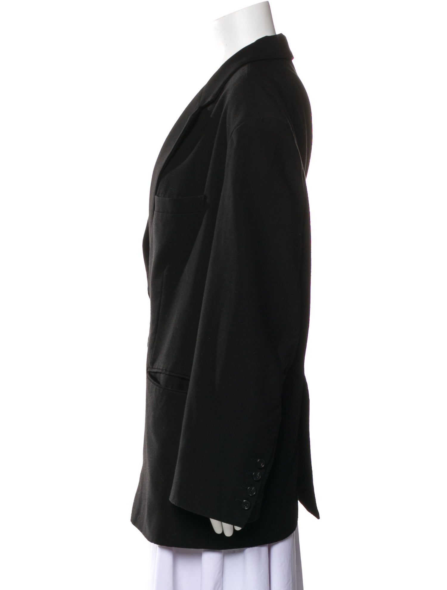 The Frankie Shop Blazer