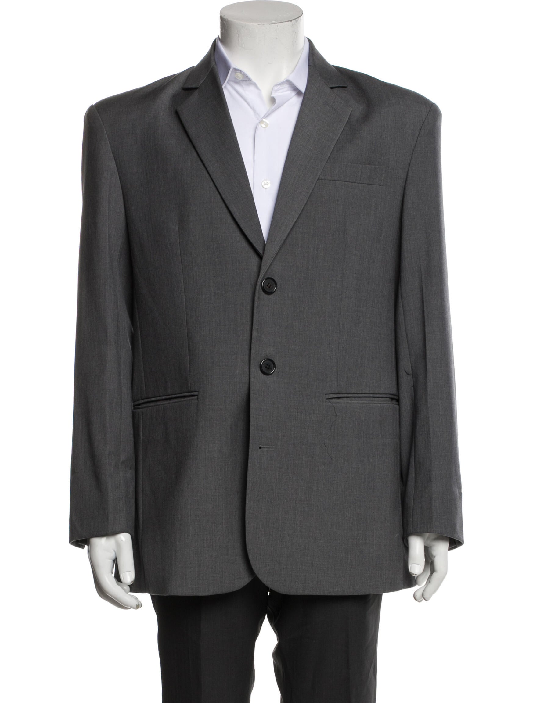 The Frankie Shop Blazer