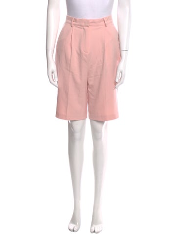 The Frankie Shop Shorts Knee-Length S