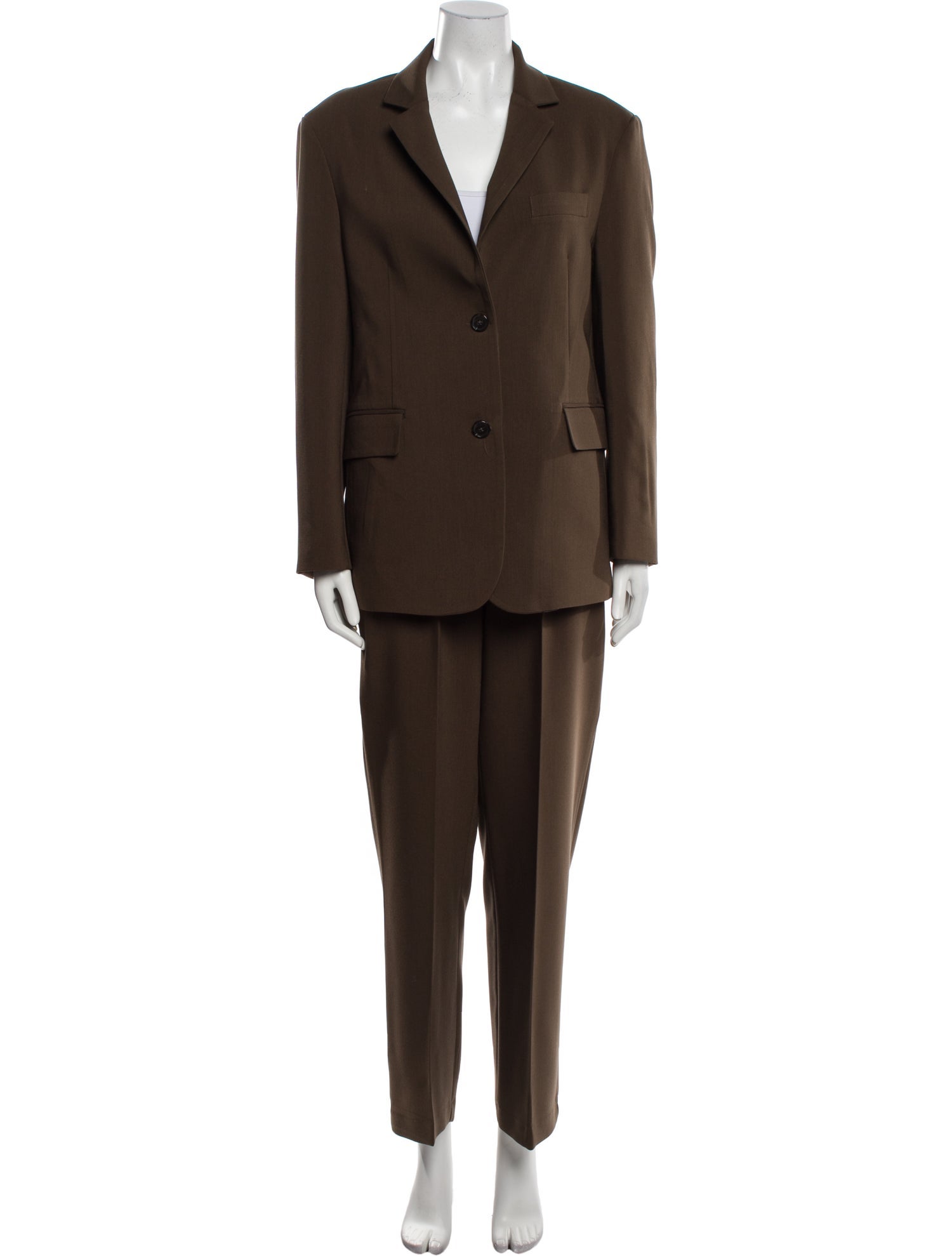 The Frankie Shop Pantsuit
