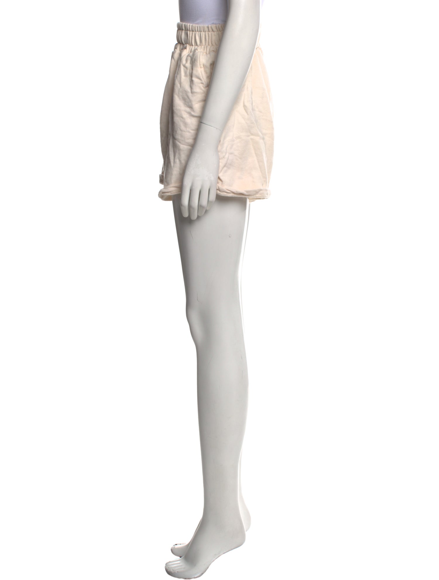 The Frankie Shop Mini Shorts