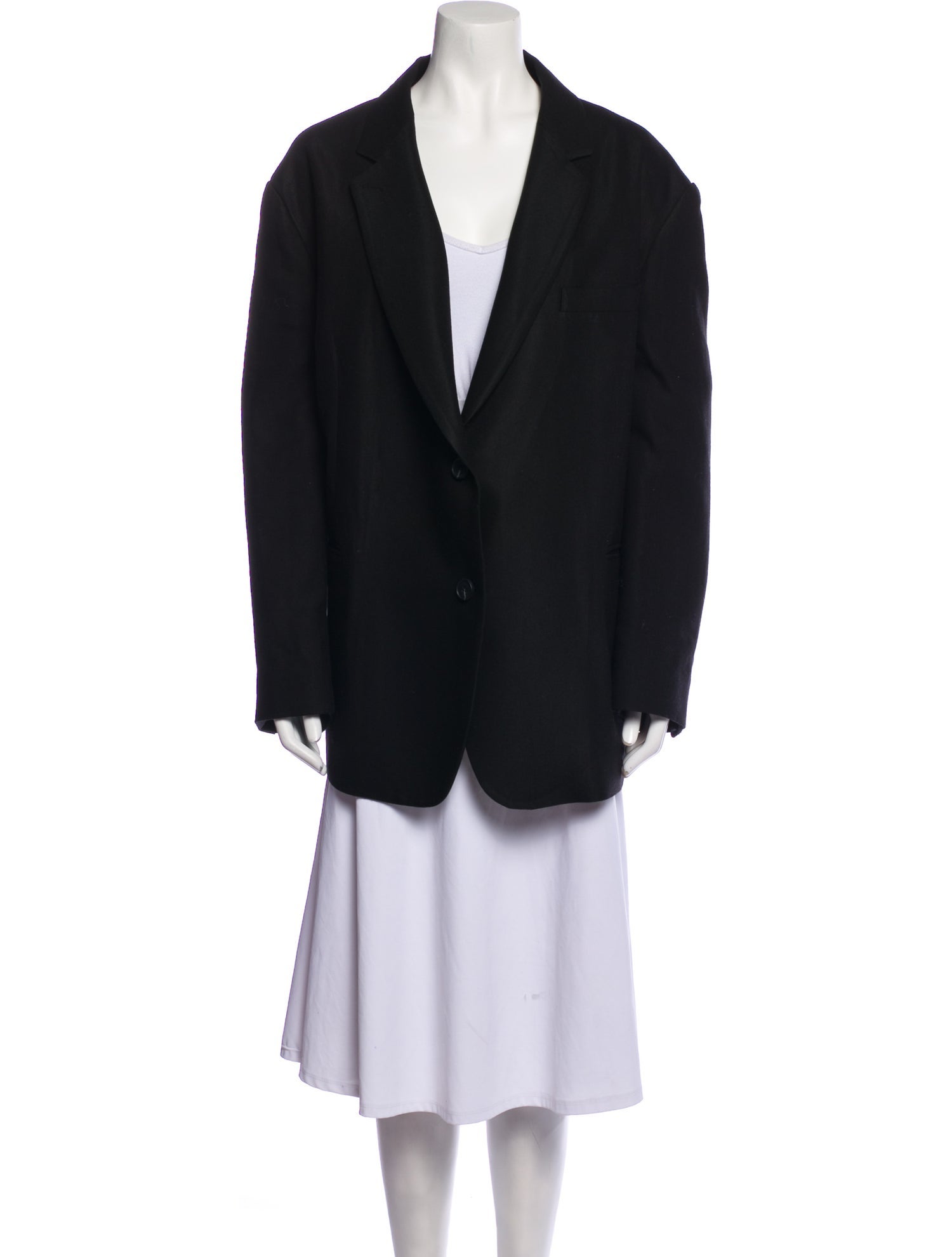 The Frankie Shop Jacket
