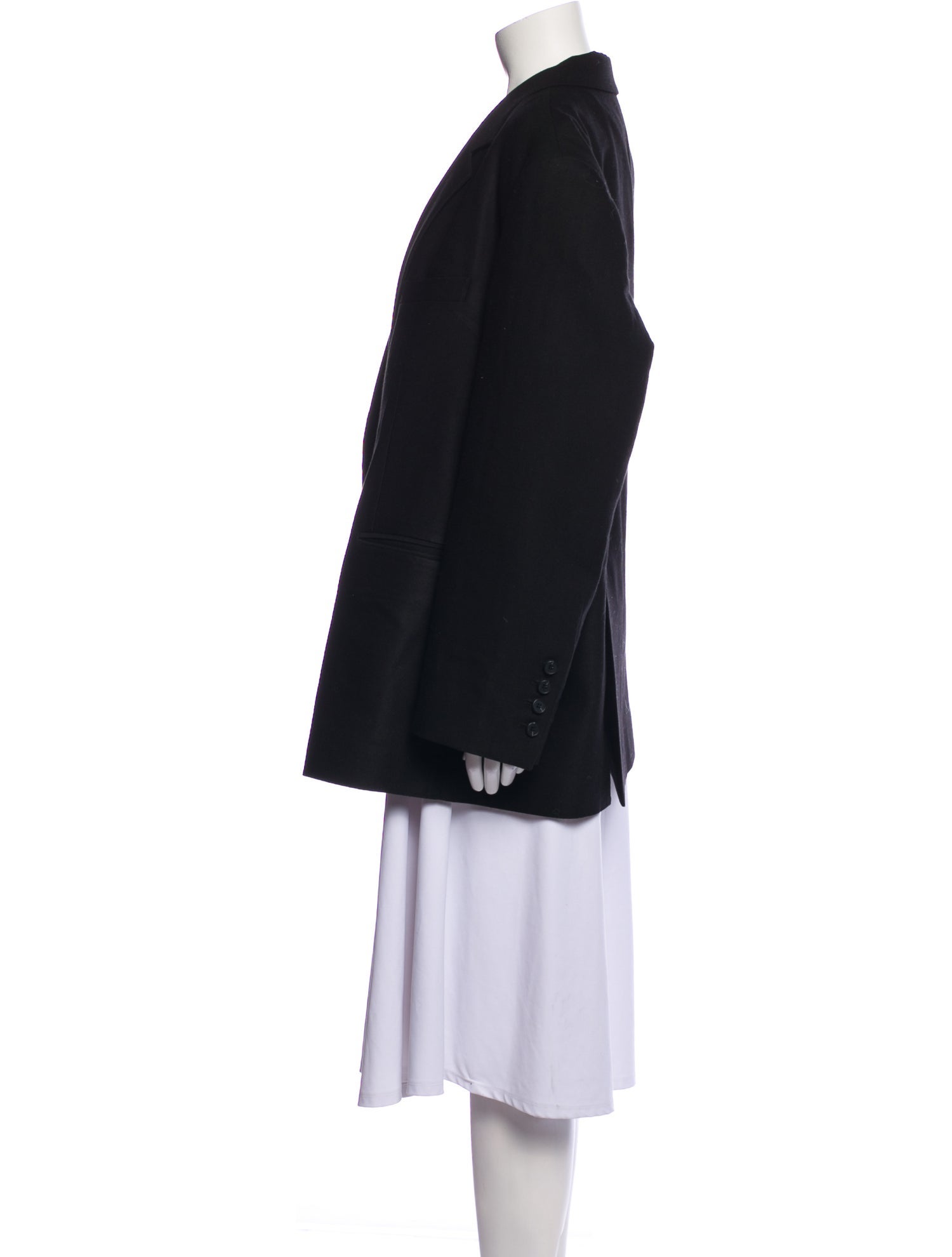 The Frankie Shop Jacket