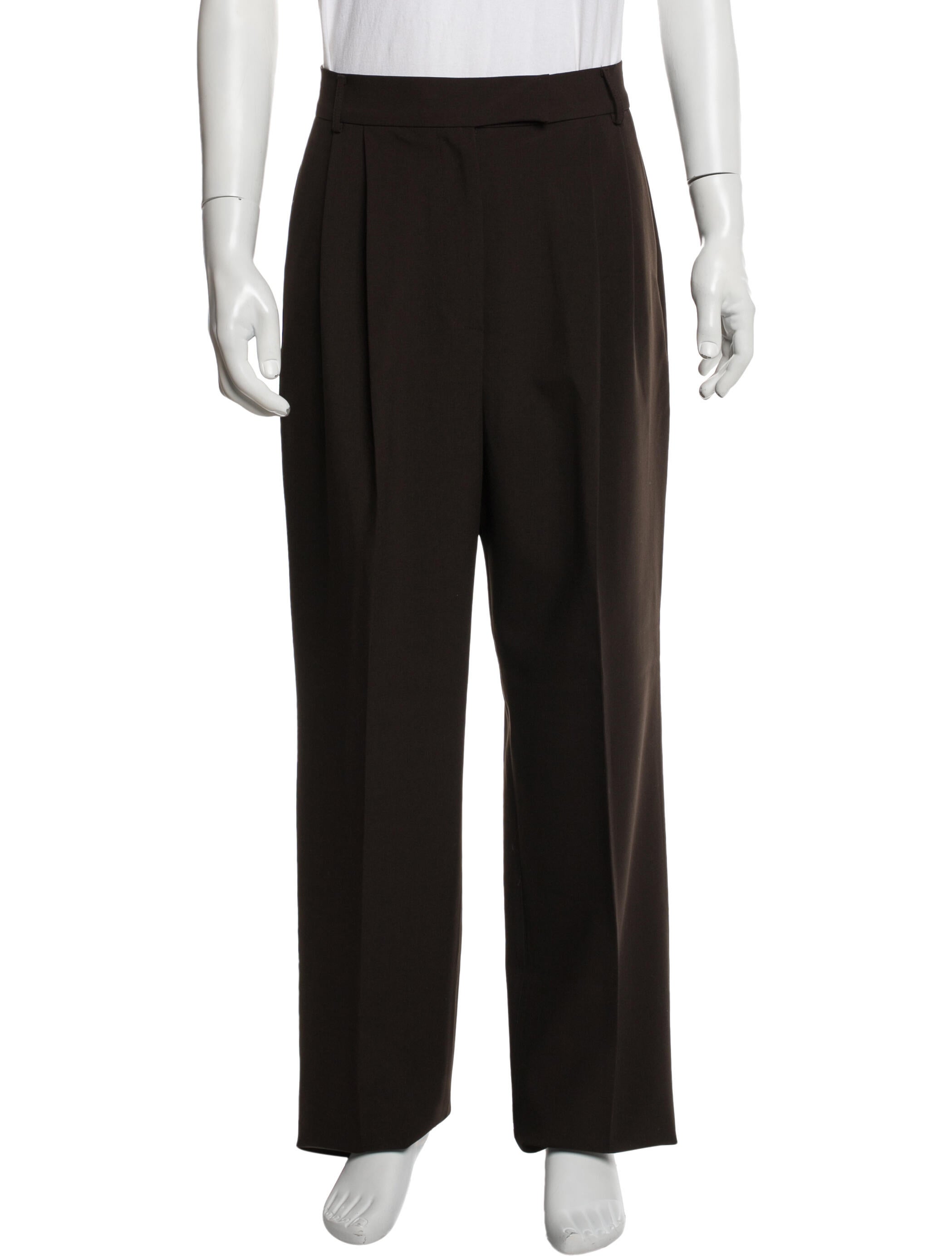 The Frankie Shop Dress Pants