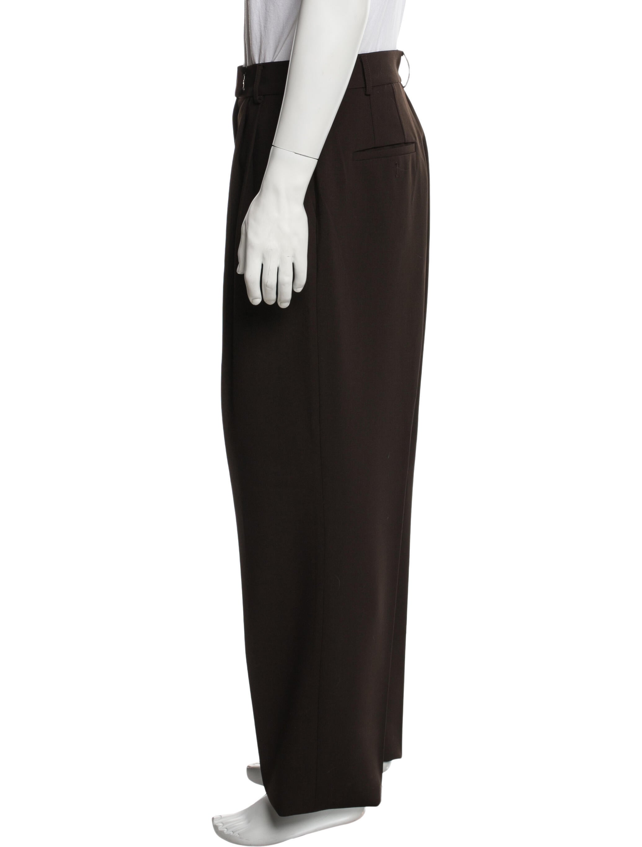 The Frankie Shop Dress Pants