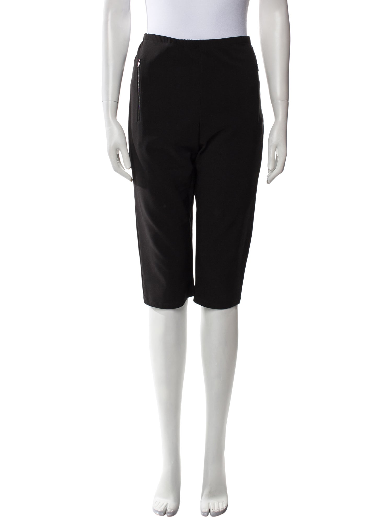 The Frankie Shop Straight Leg Pants