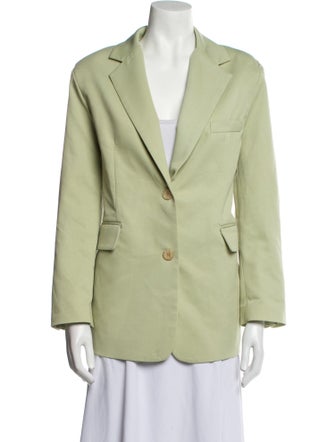 The Frankie Shop Blazer