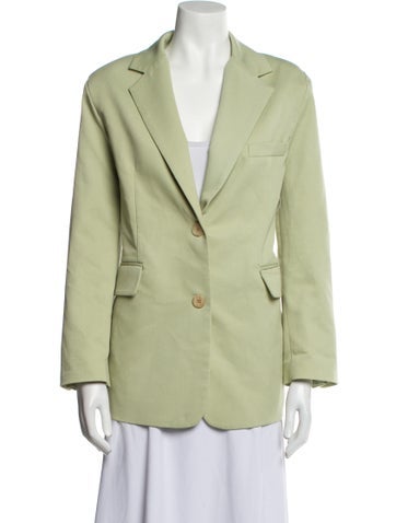 The Frankie Shop Jackets Blazer L