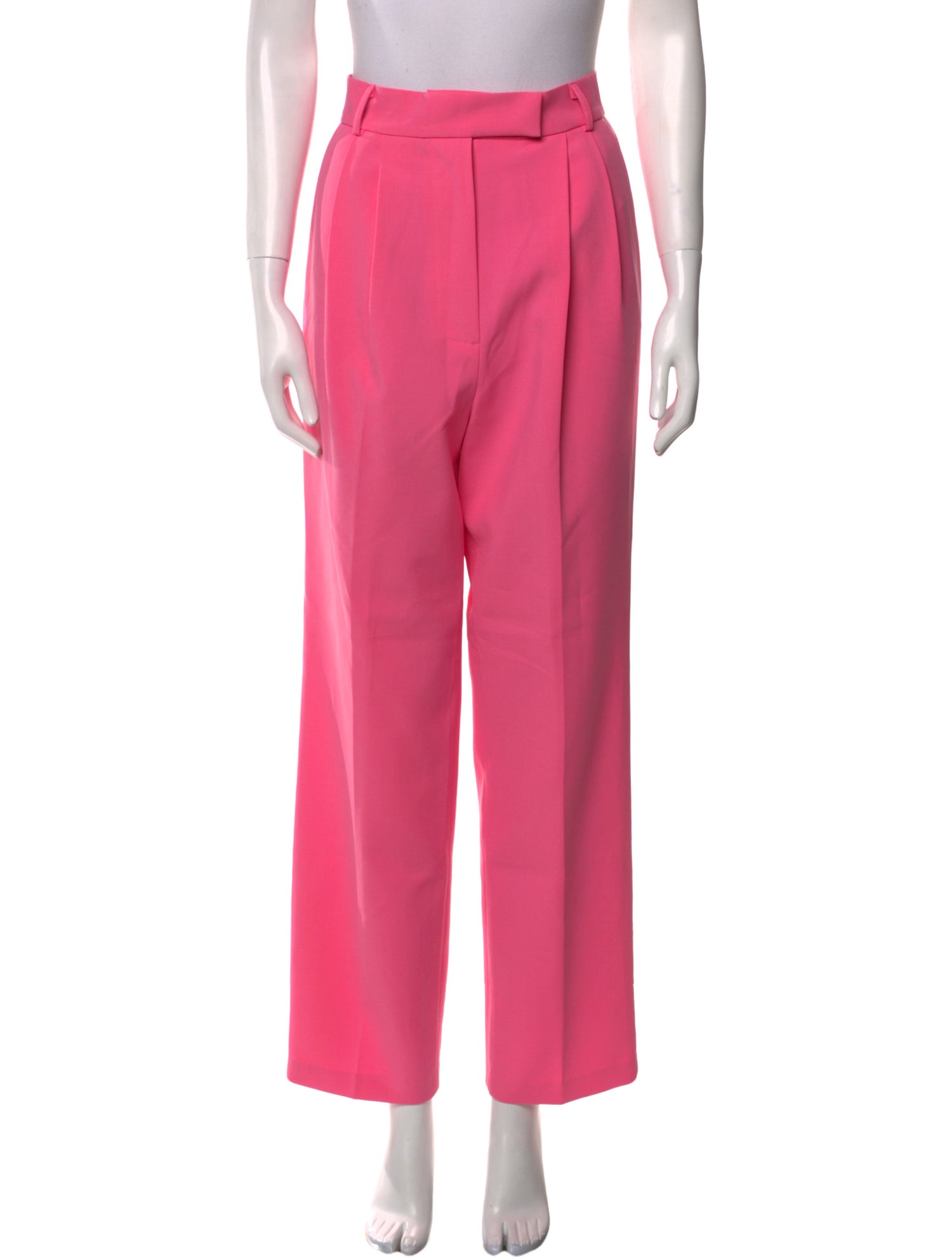 The Frankie Shop Straight Leg Pants w/ Tags