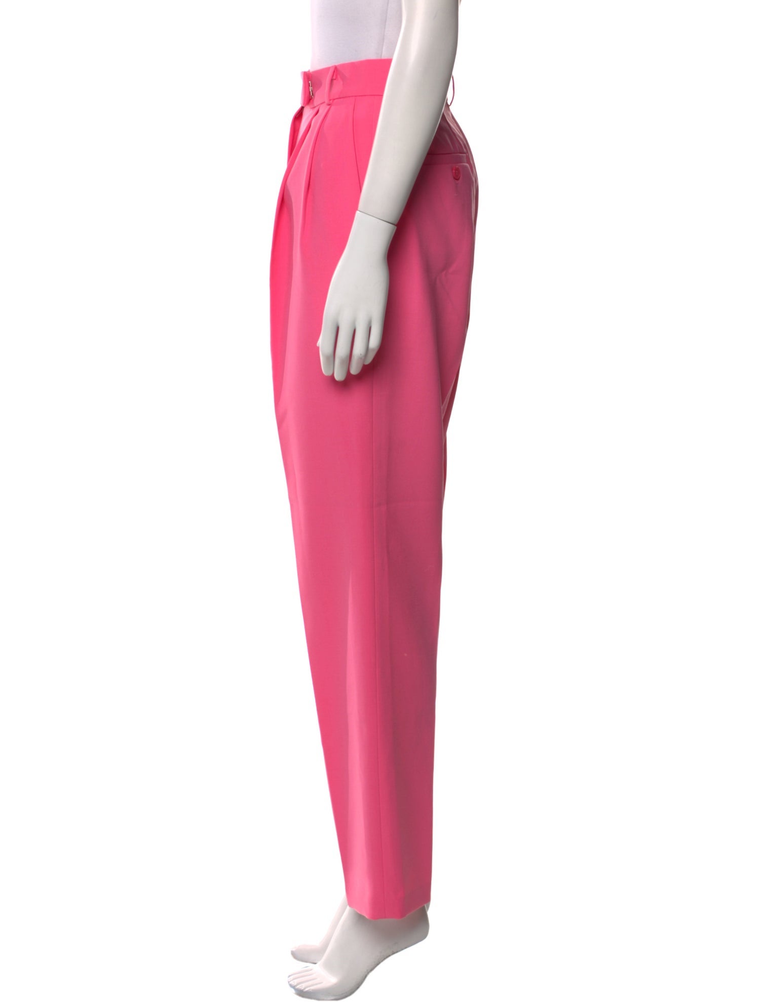 The Frankie Shop Straight Leg Pants w/ Tags