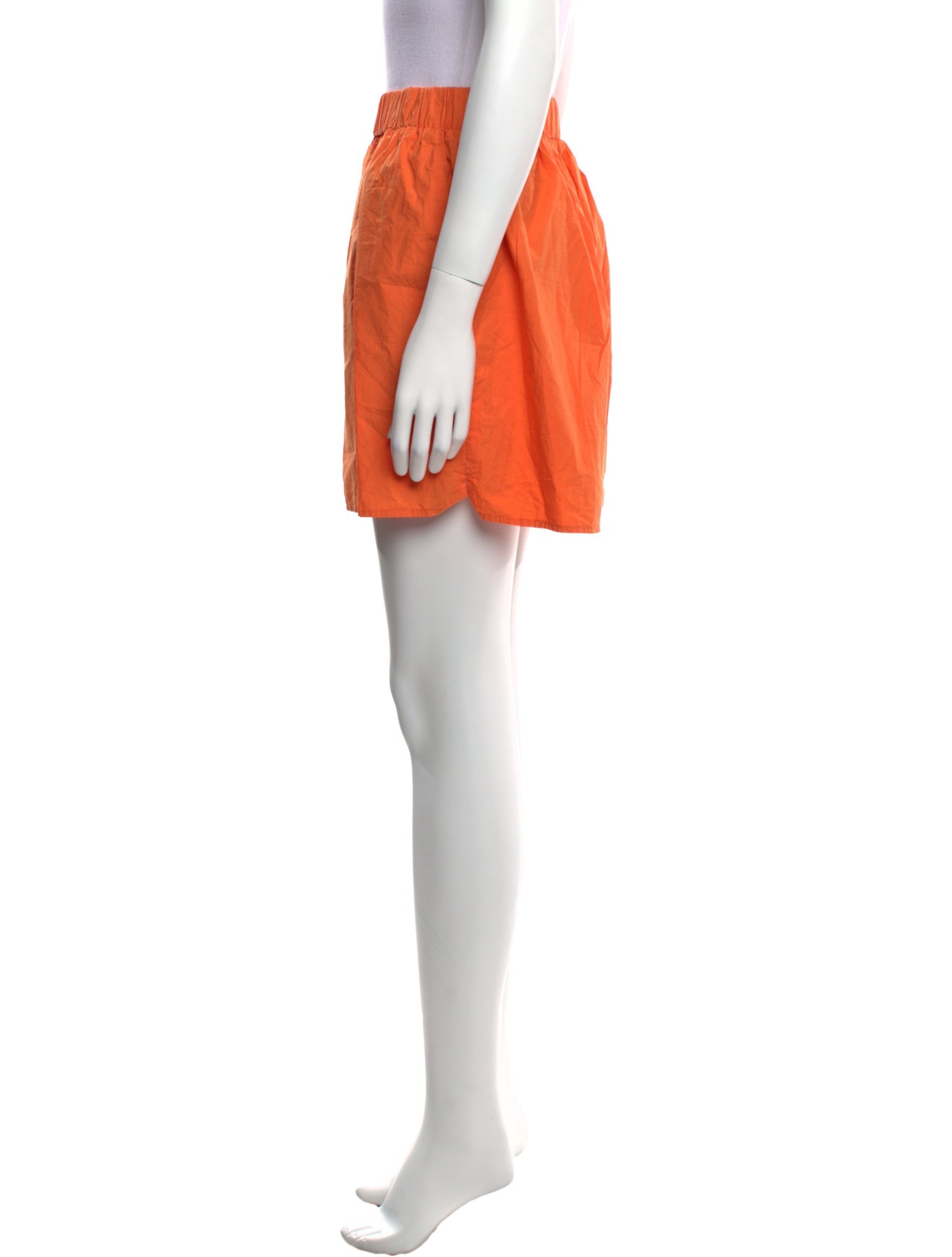 The Frankie Shop Mini Shorts