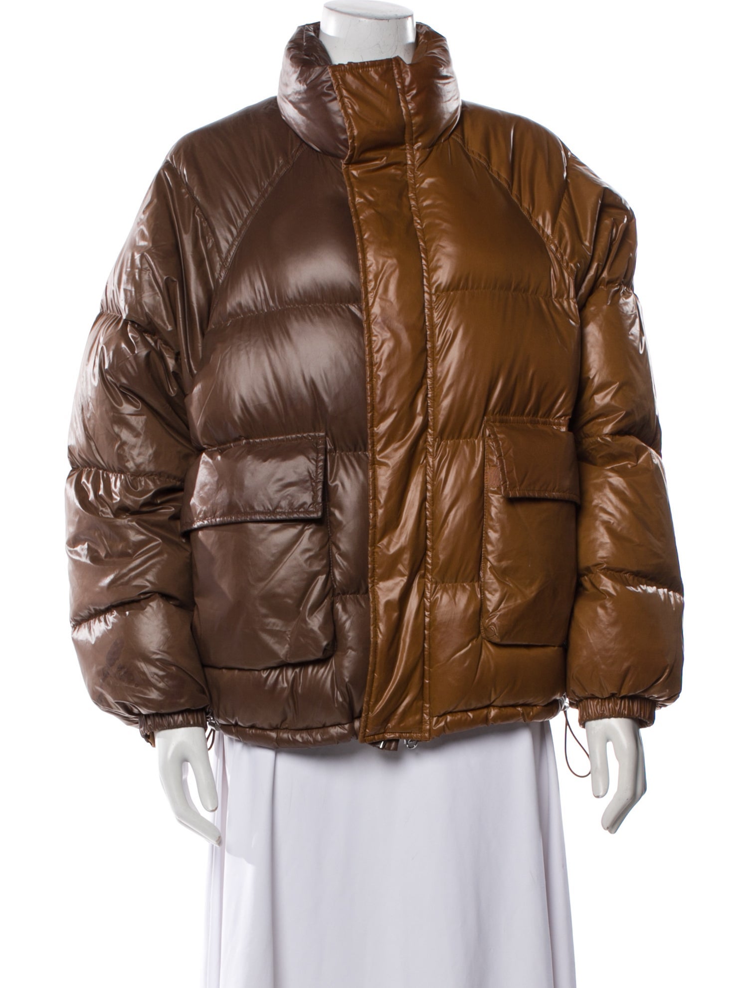 The Frankie Shop Down Jacket