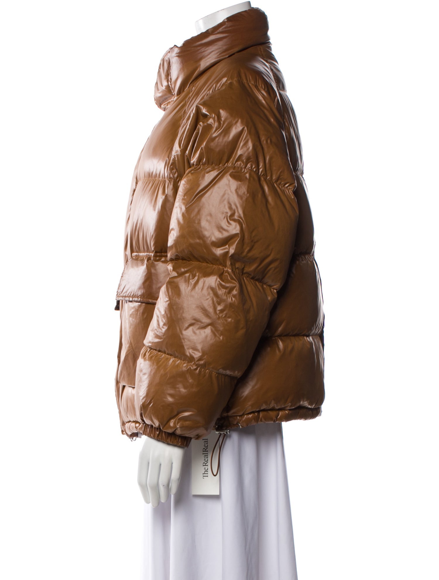 The Frankie Shop Down Jacket