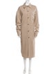The Frankie Shop Wool Coat