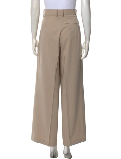 The Frankie Shop Wide Leg Pants