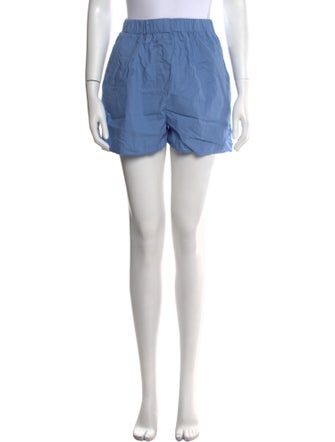 The Frankie Shop Mini Shorts