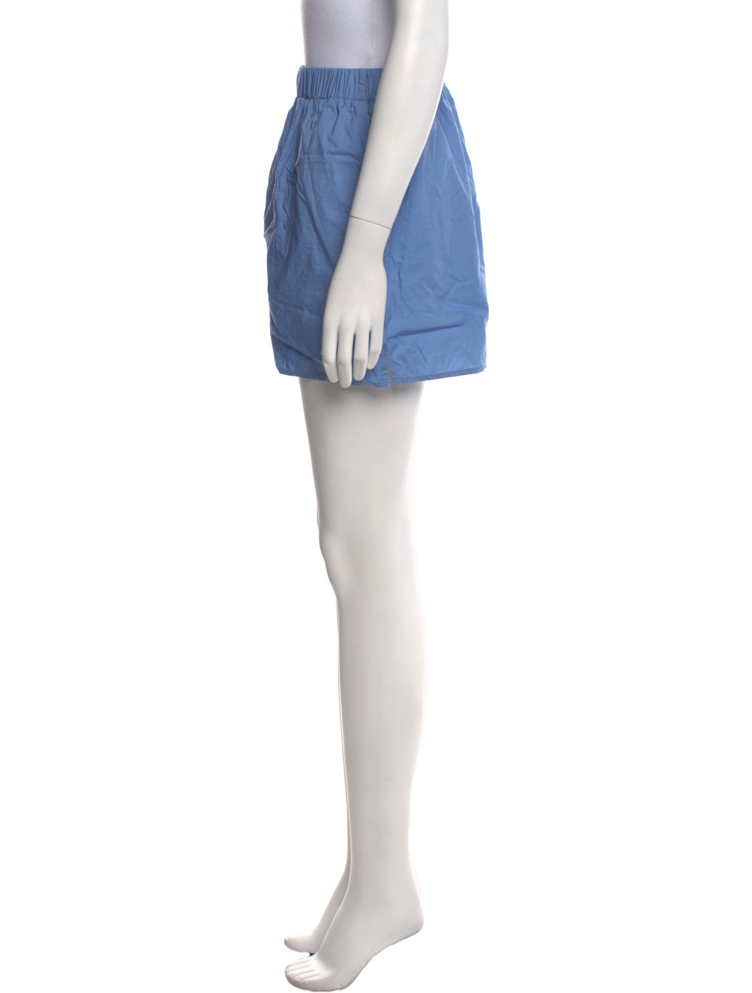 The Frankie Shop Mini Shorts