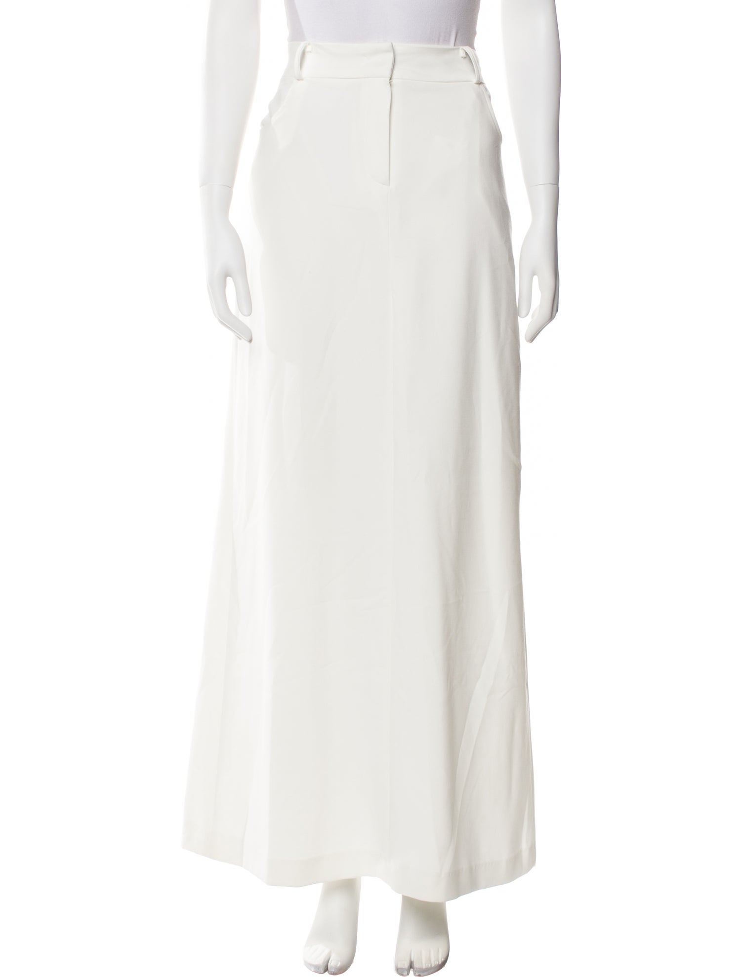 The Frankie Shop Long Skirt