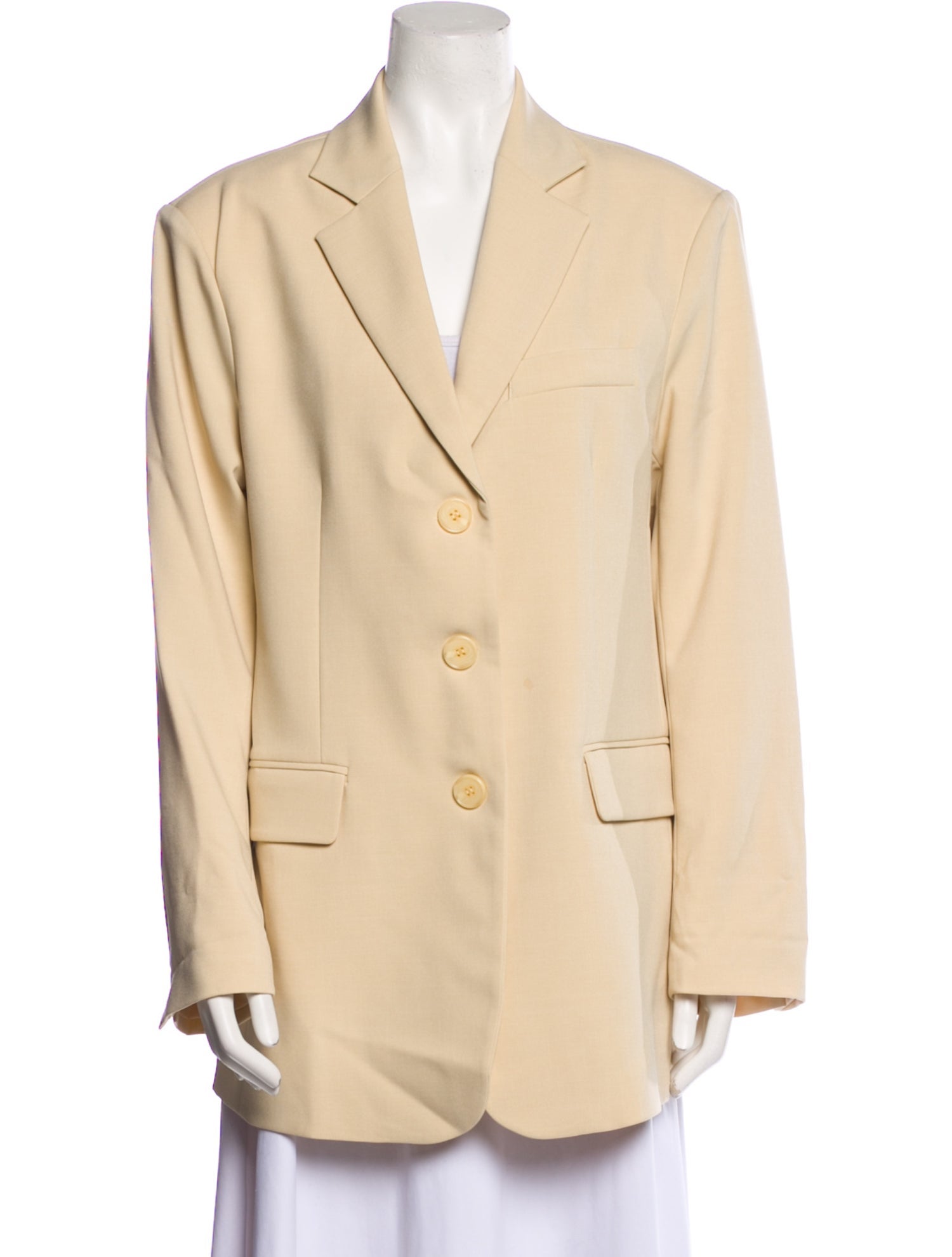 The Frankie Shop Blazer