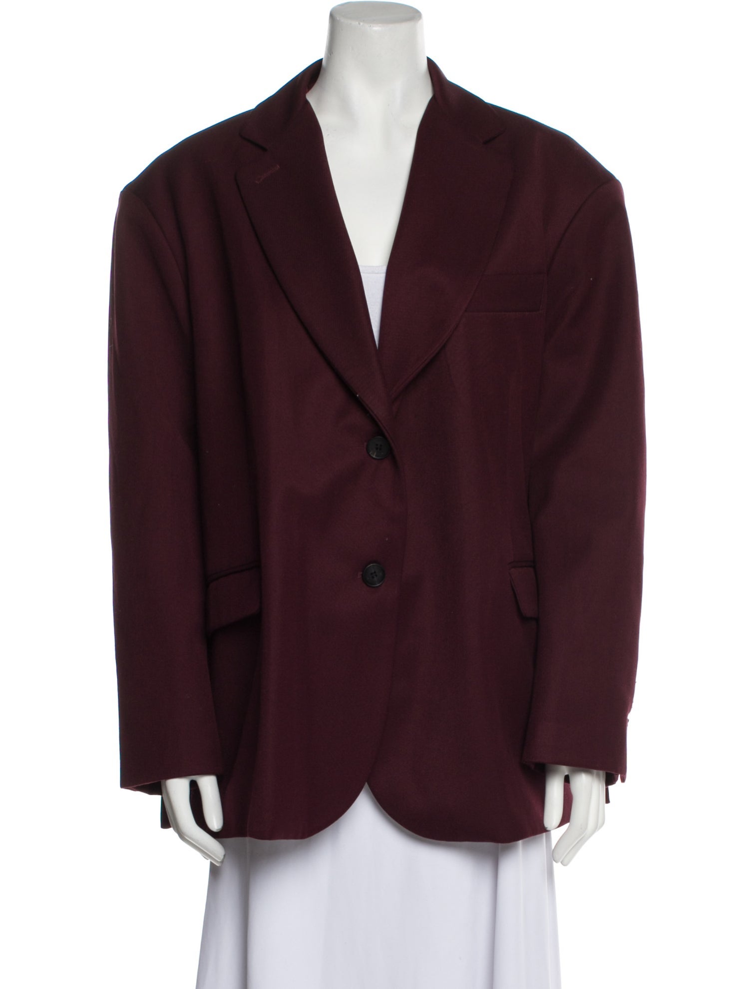 The Frankie Shop Jacket