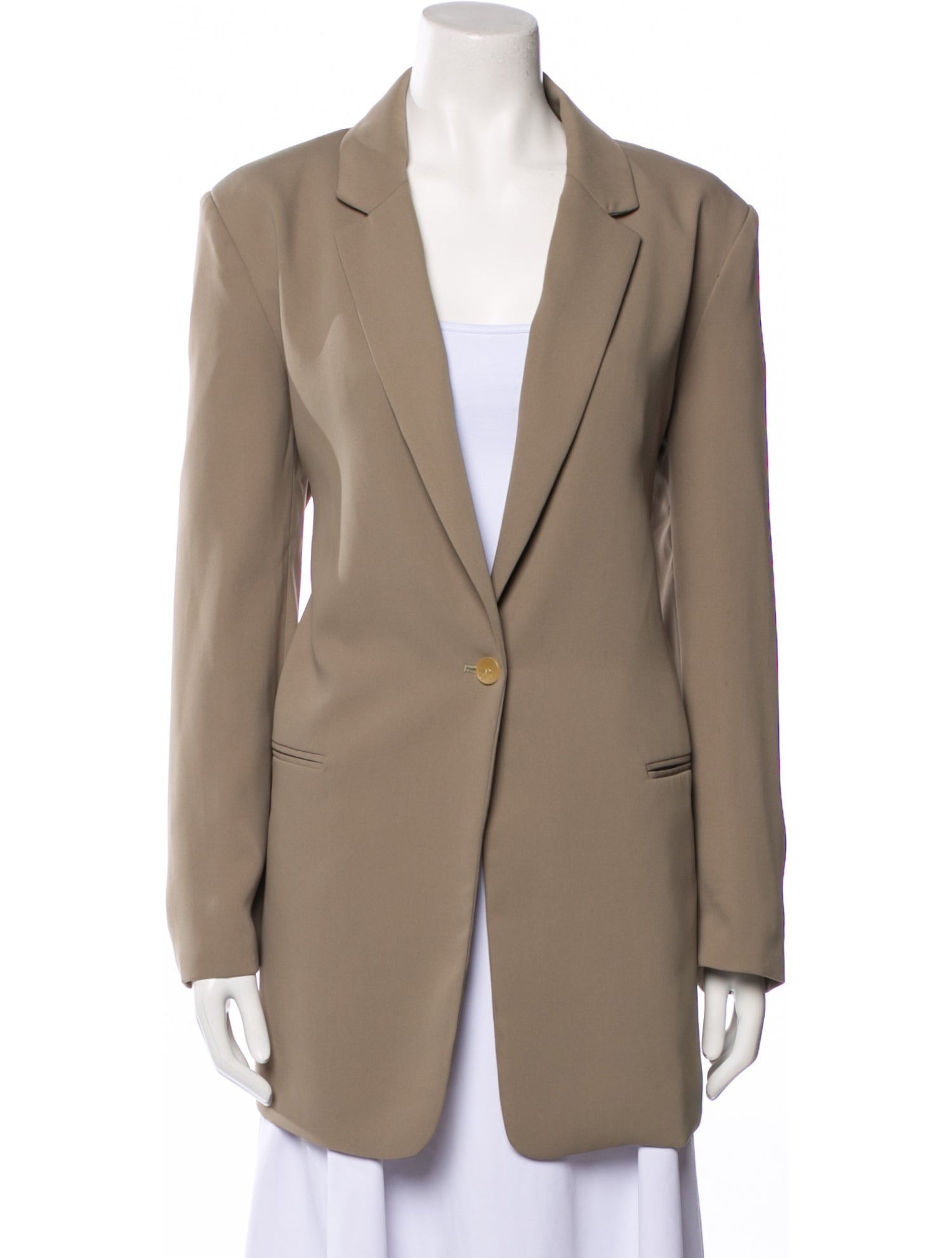 The Frankie Shop Blazer