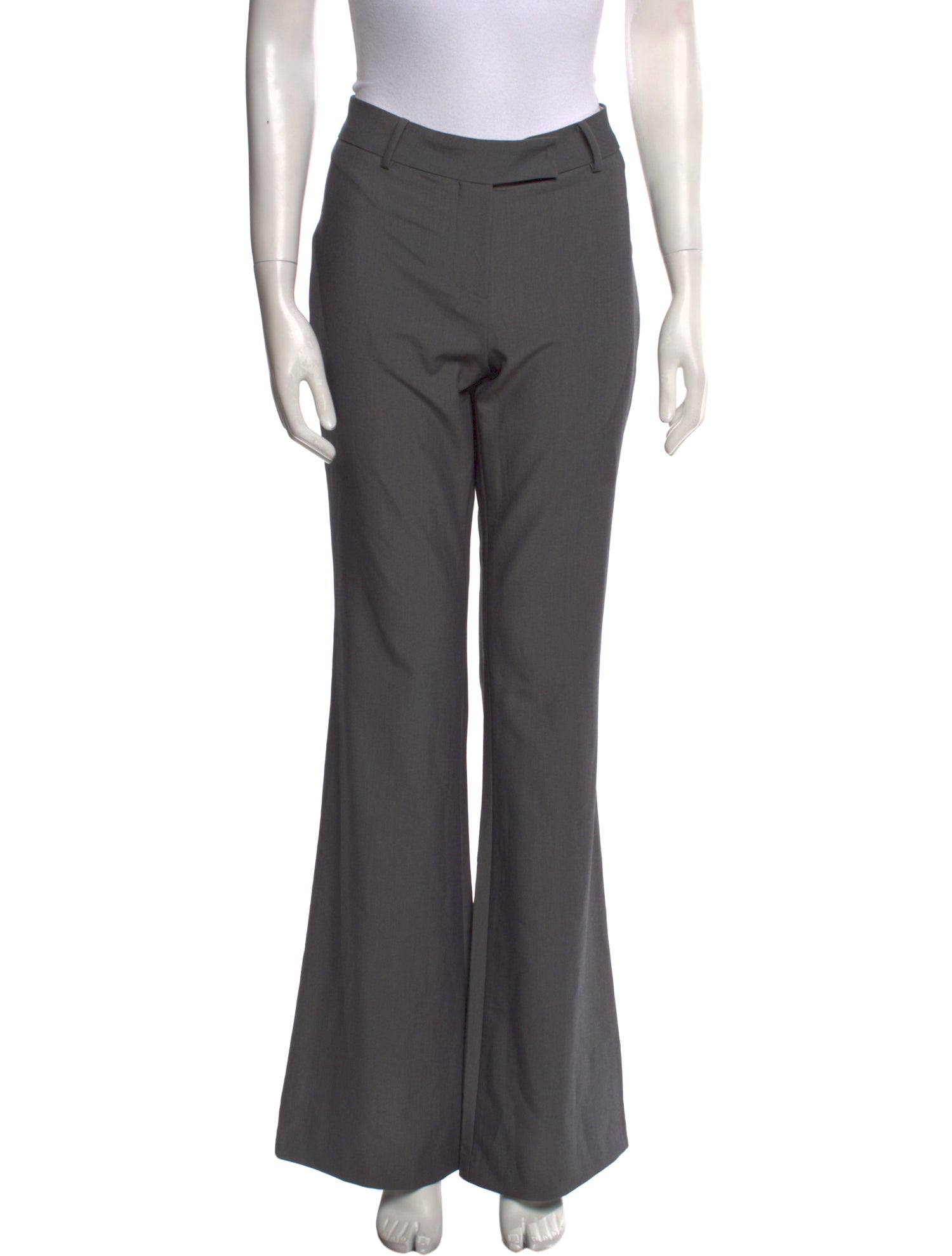 The Frankie Shop Wide Leg Pants