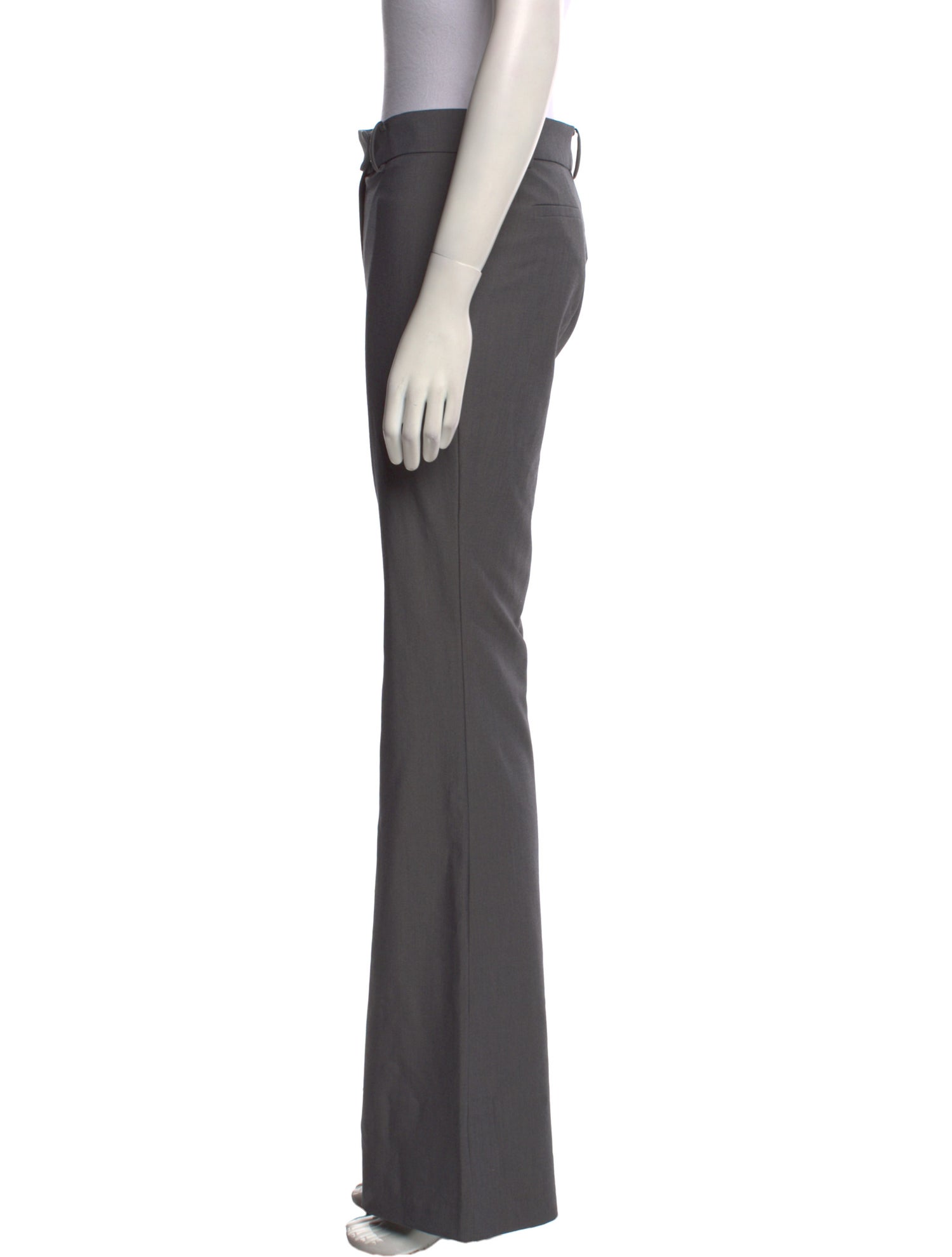 The Frankie Shop Wide Leg Pants