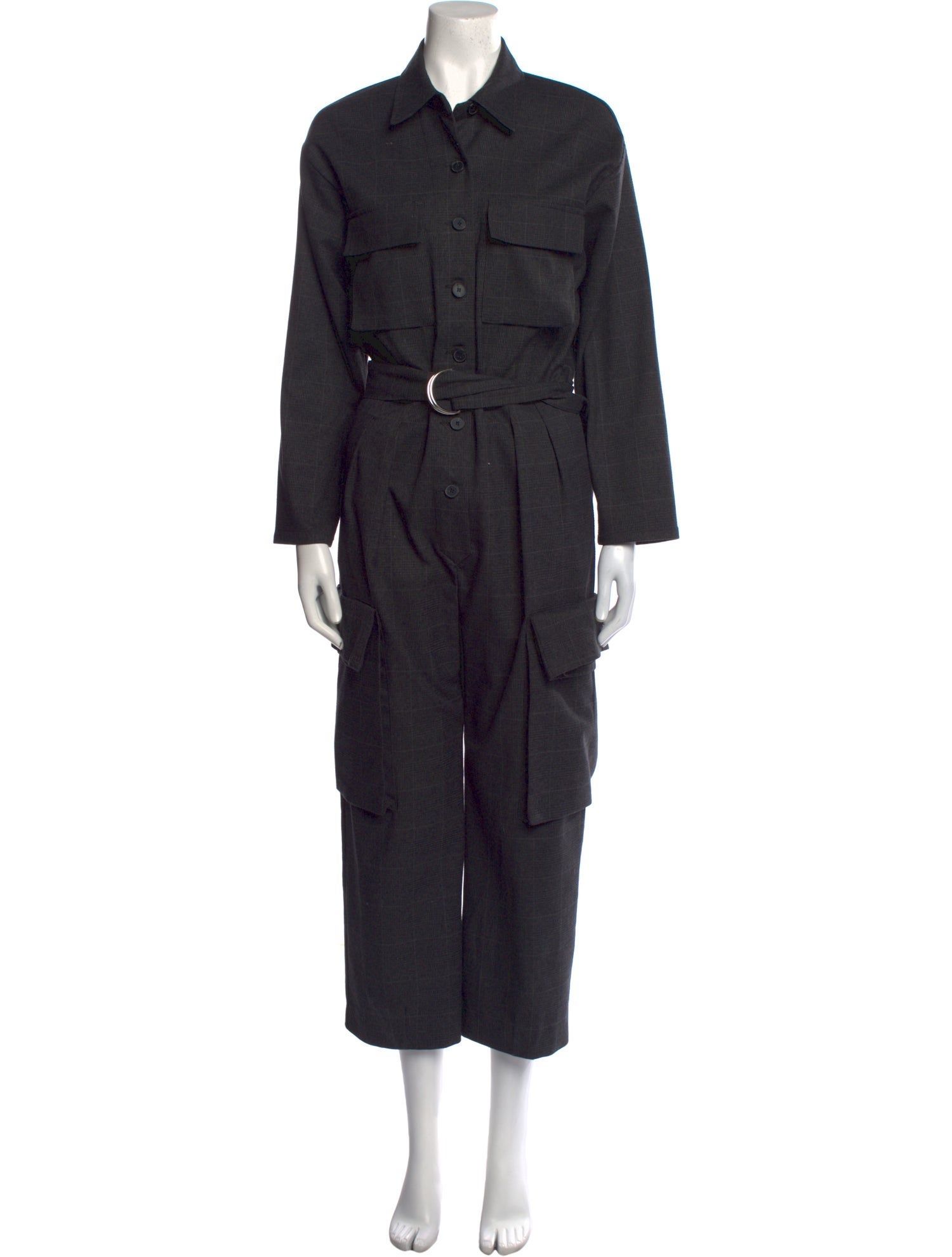 The Frankie Shop Jumpsuit