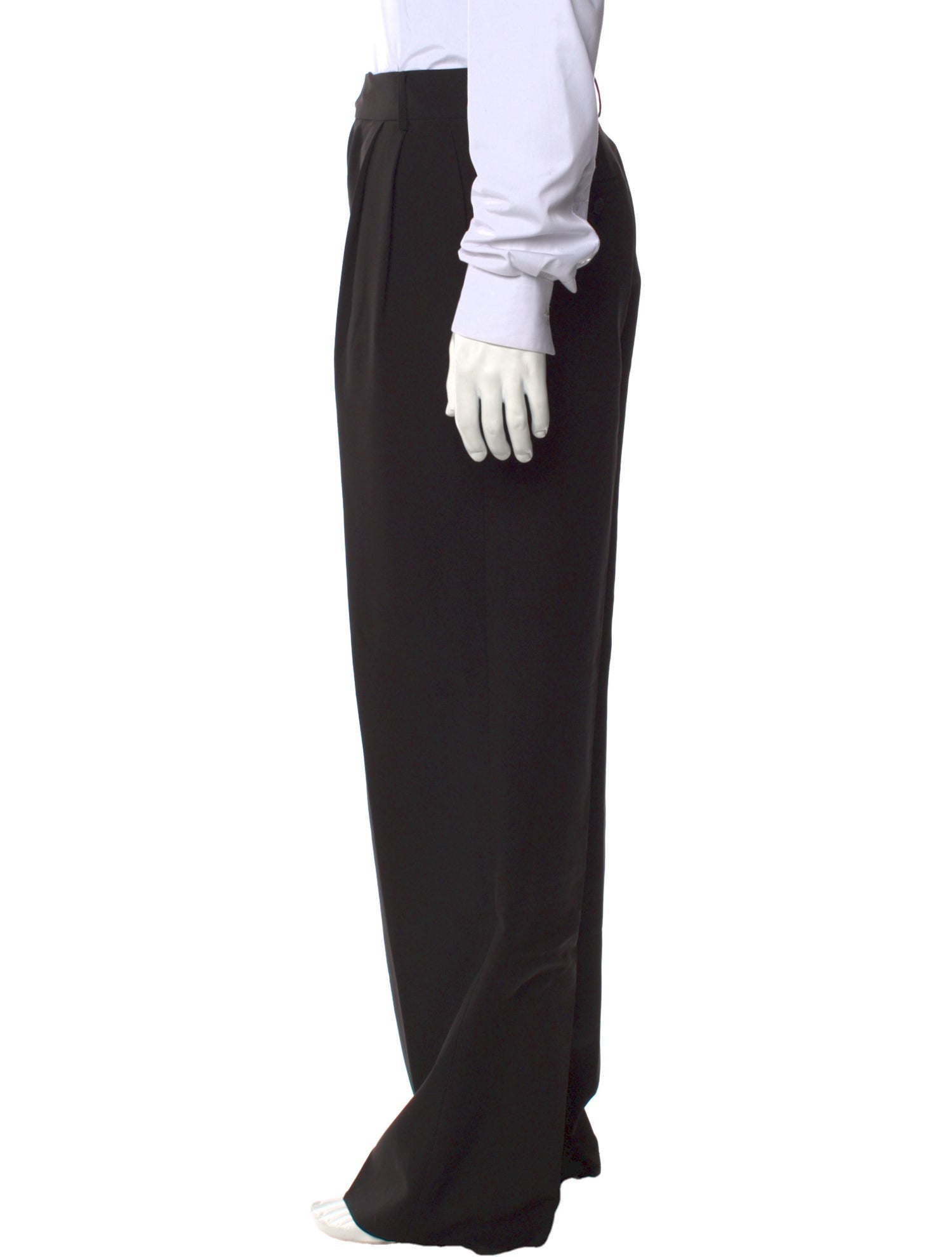 The Frankie Shop Dress Pants
