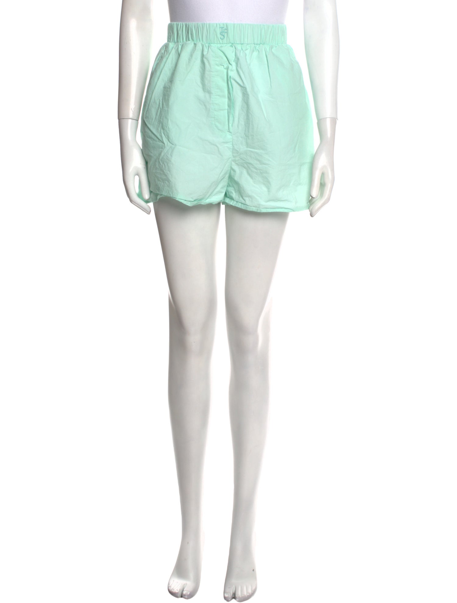 The Frankie Shop Mini Shorts