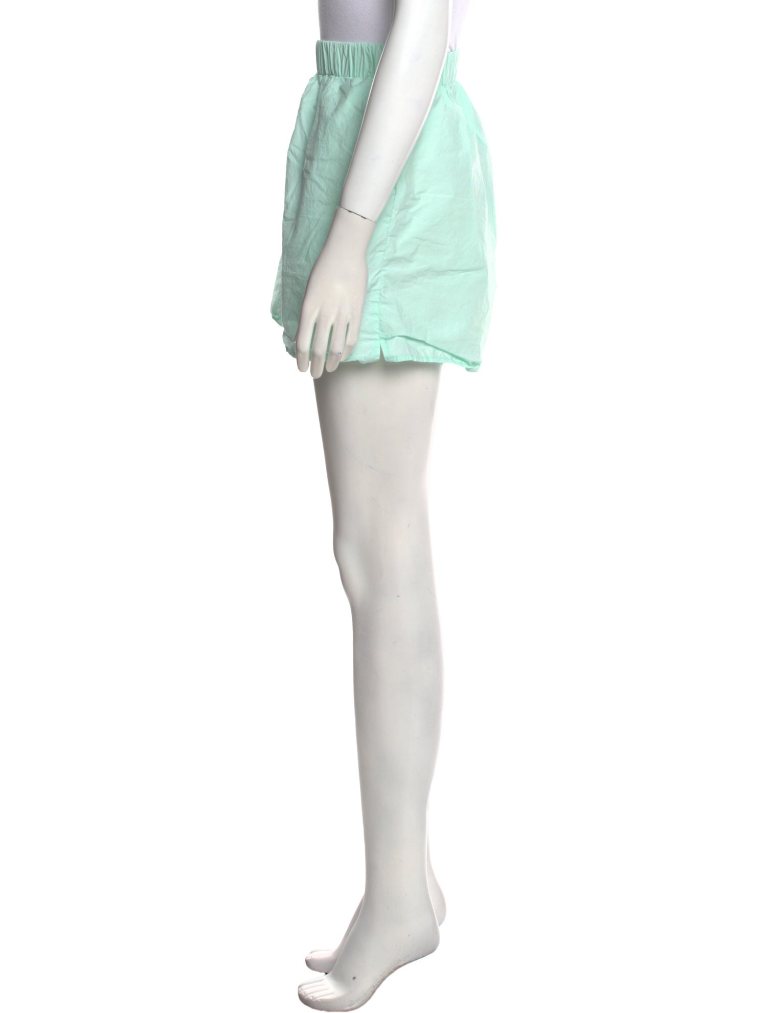 The Frankie Shop Mini Shorts