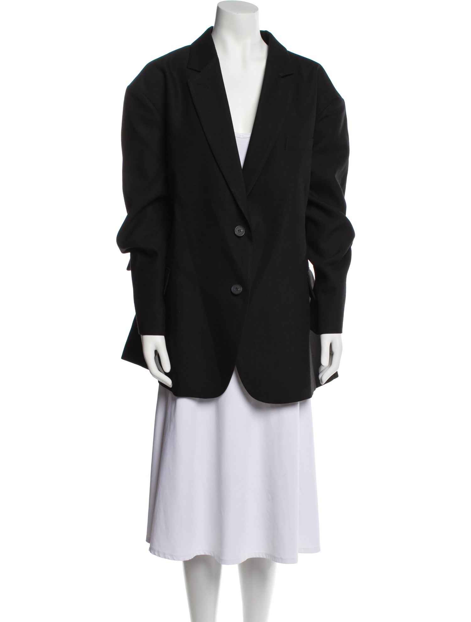 The Frankie Shop Blazer