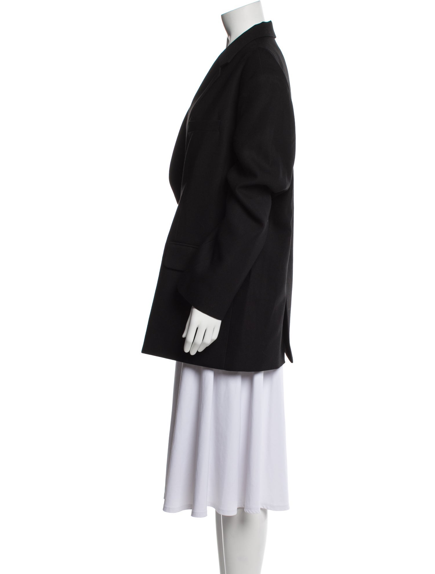 The Frankie Shop Blazer