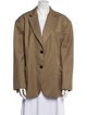 The Frankie Shop Blazer