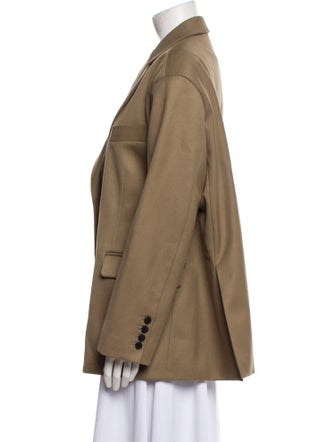 The Frankie Shop Blazer