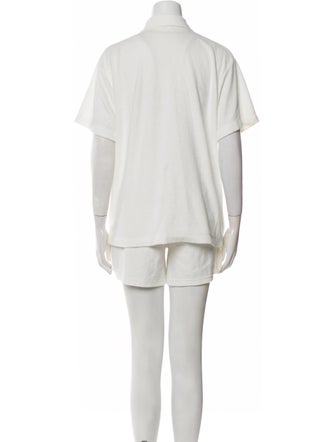 The Frankie Shop Short Set