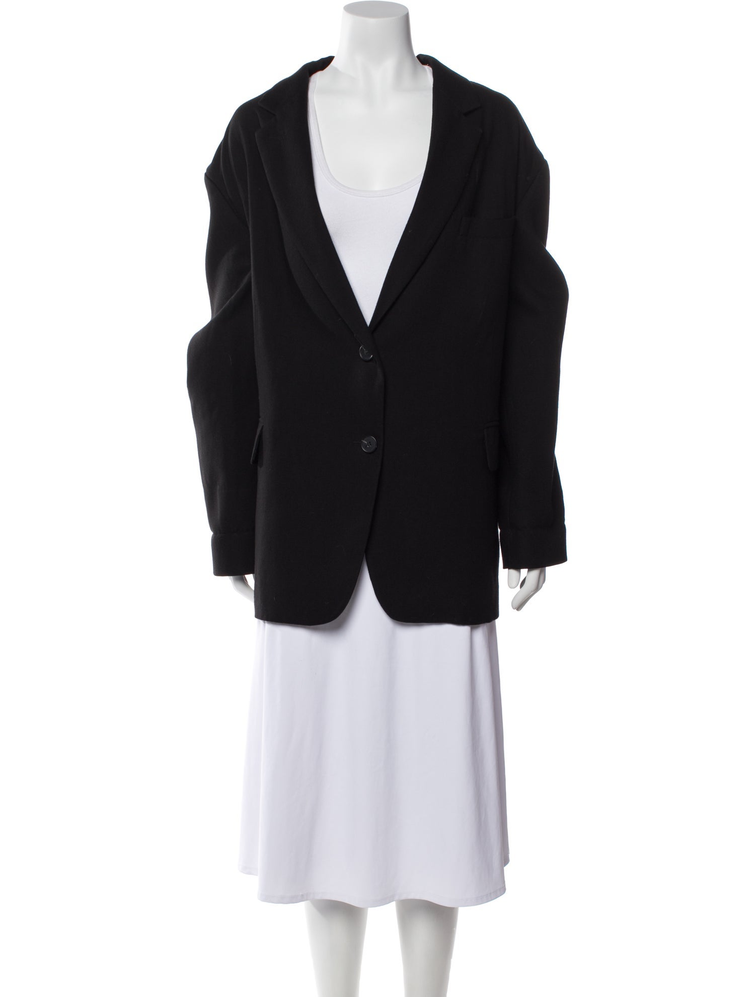 The Frankie Shop Blazer