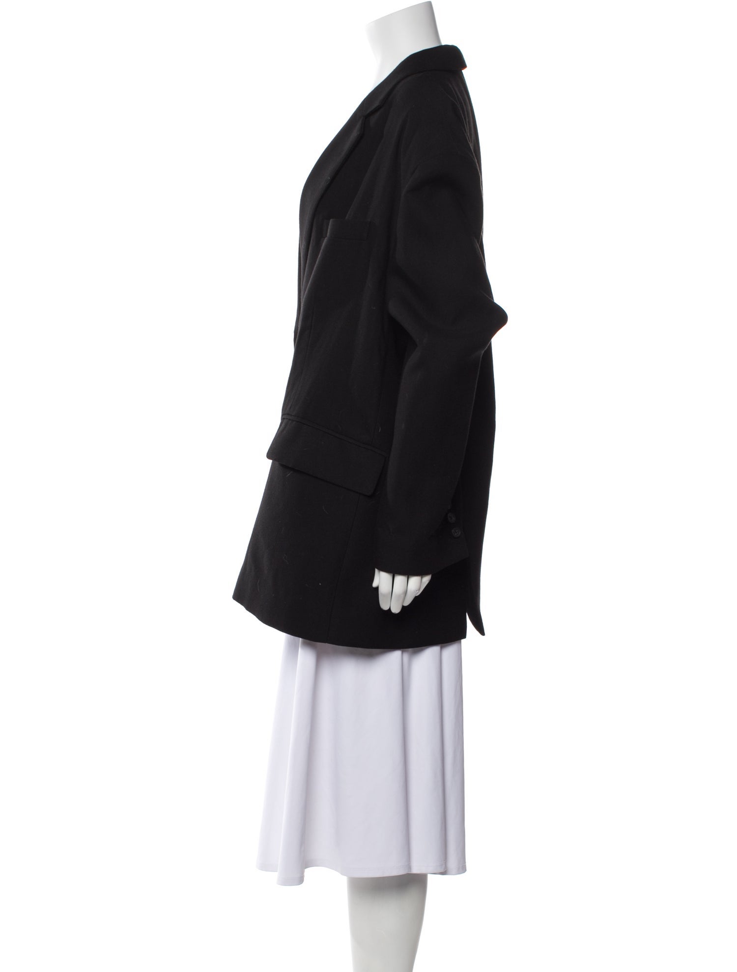 The Frankie Shop Blazer