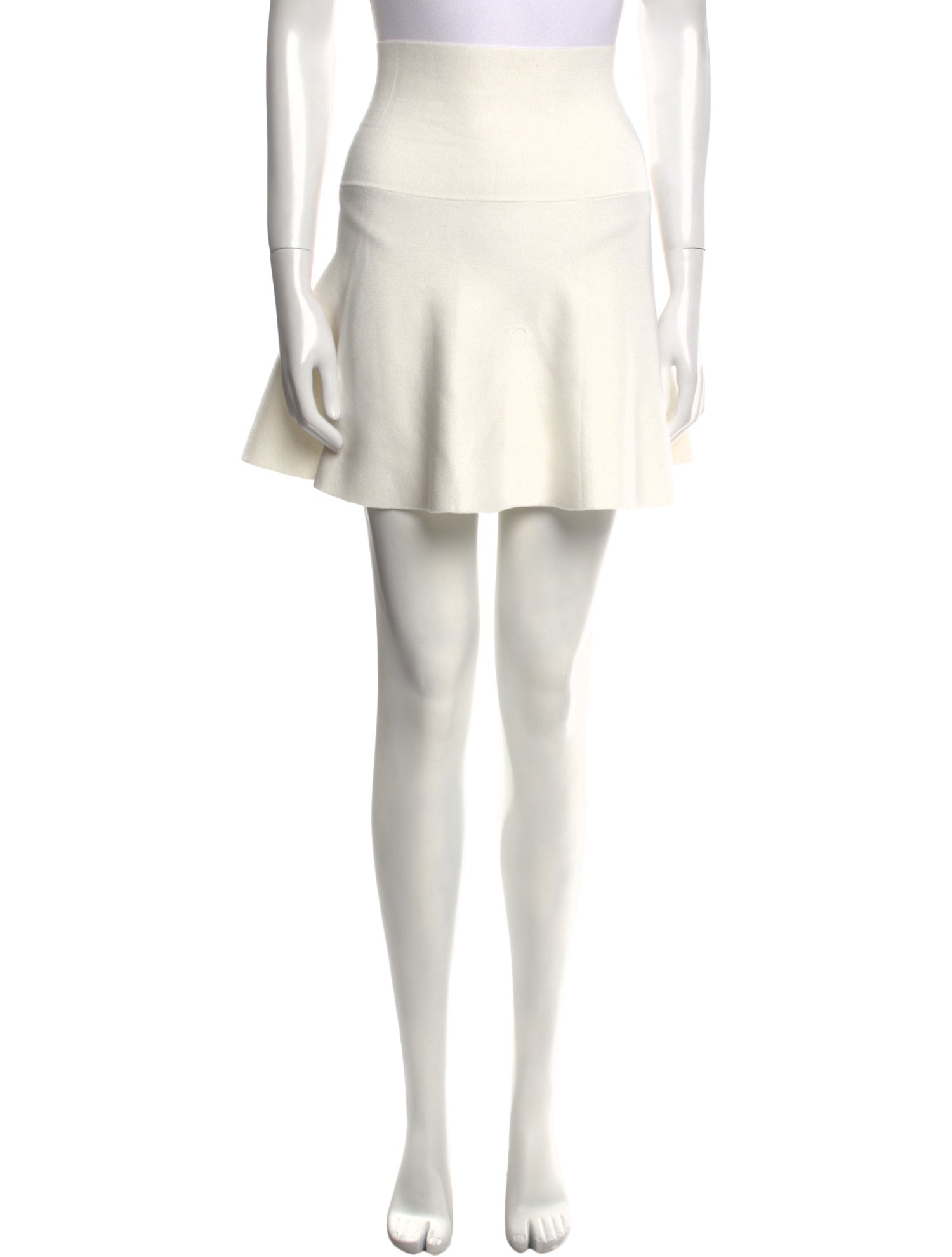 The Frankie Shop Mini Skirt