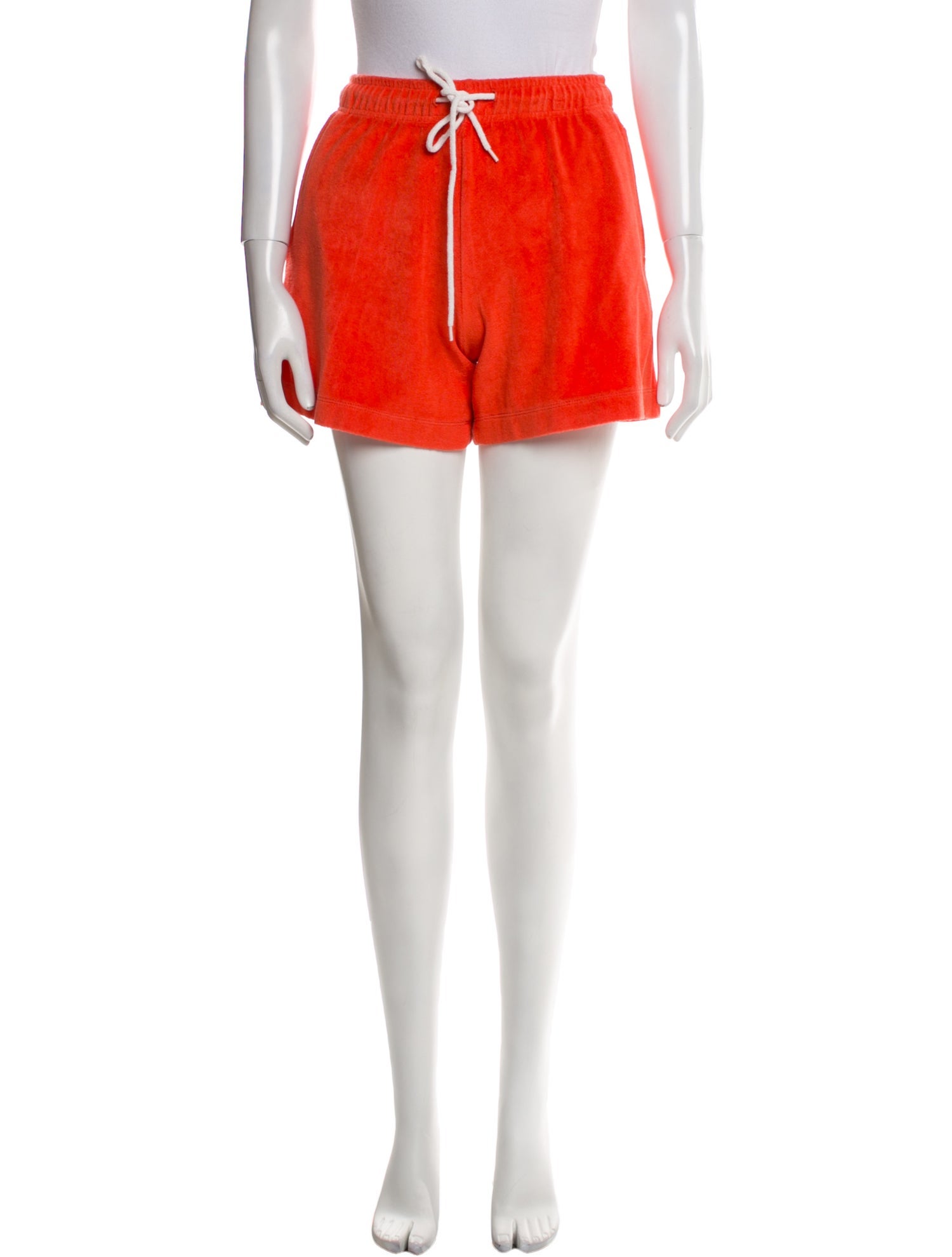 The Frankie Shop Mini Shorts