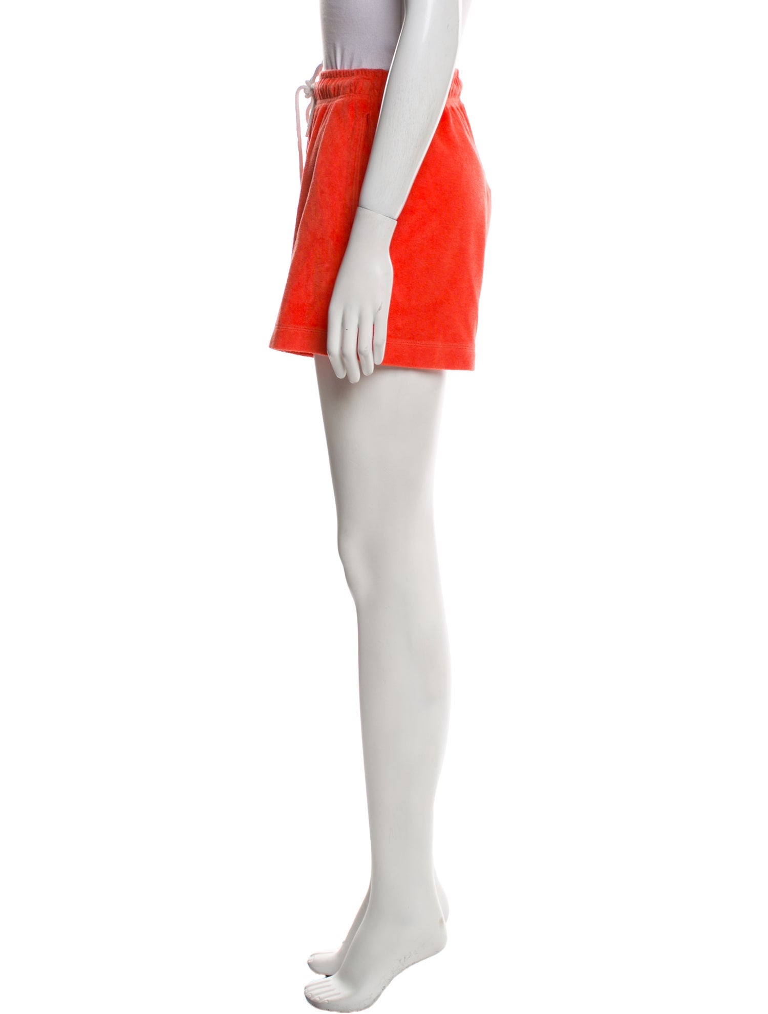 The Frankie Shop Mini Shorts