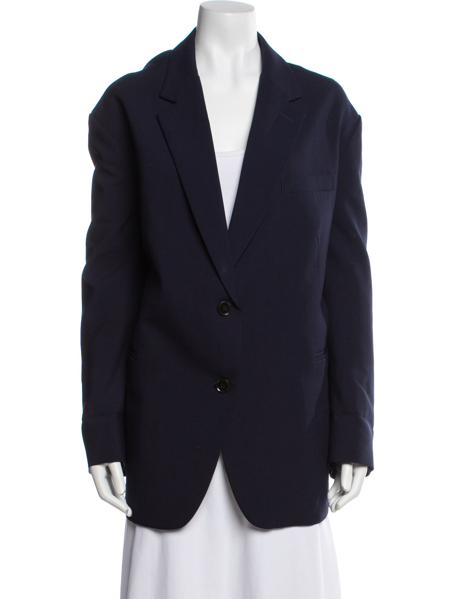 The Frankie Shop Blazer
