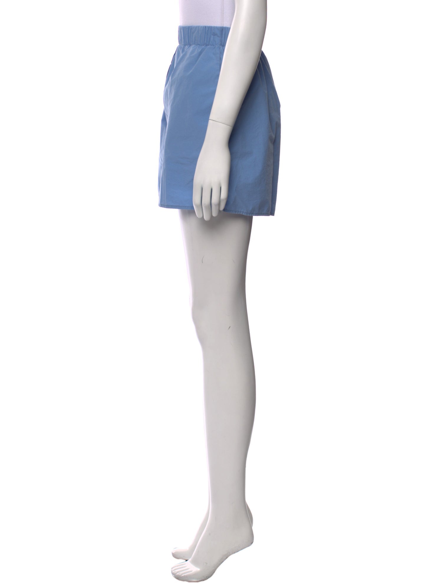 The Frankie Shop Mini Shorts