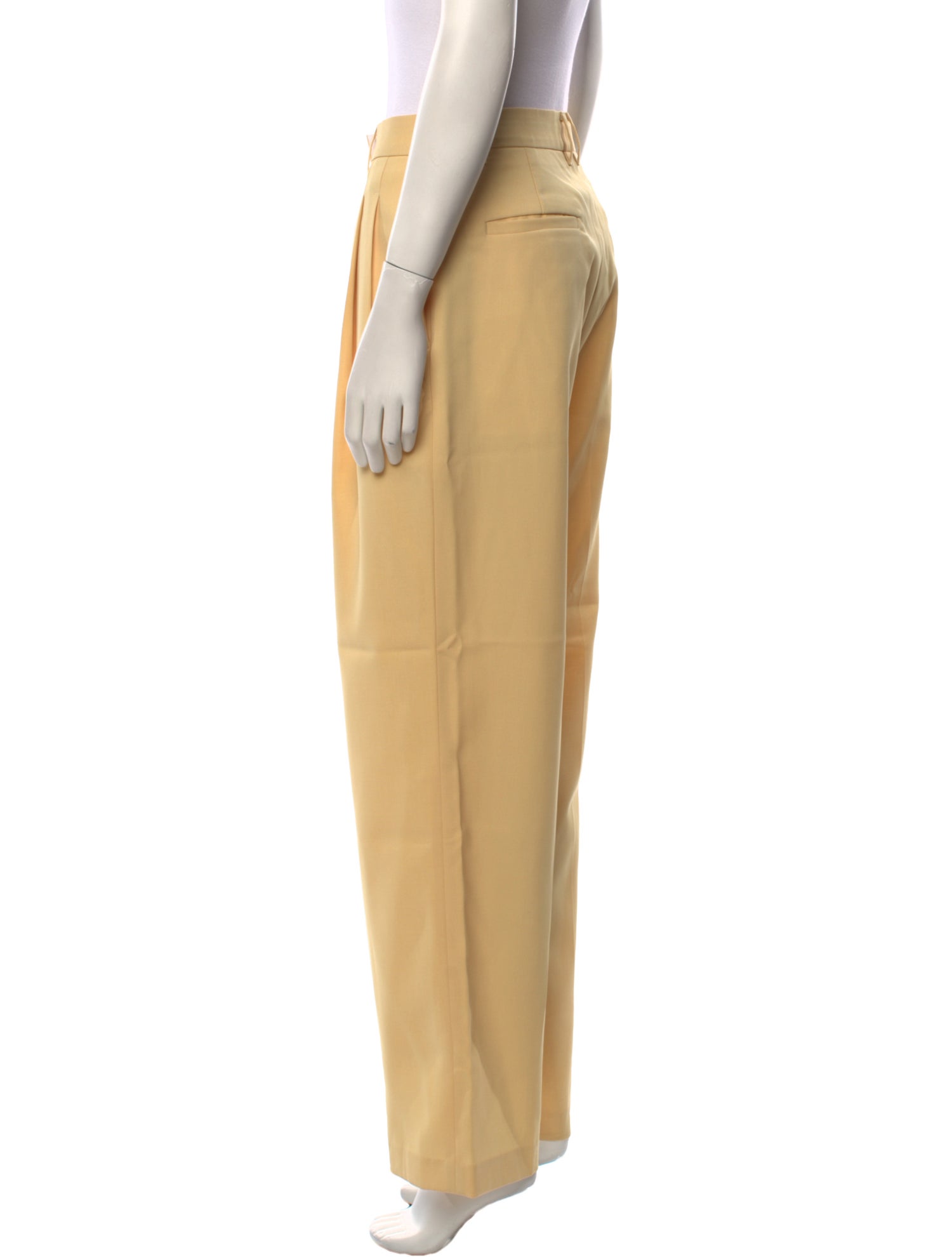 The Frankie Shop Wide Leg Pants w/ Tags